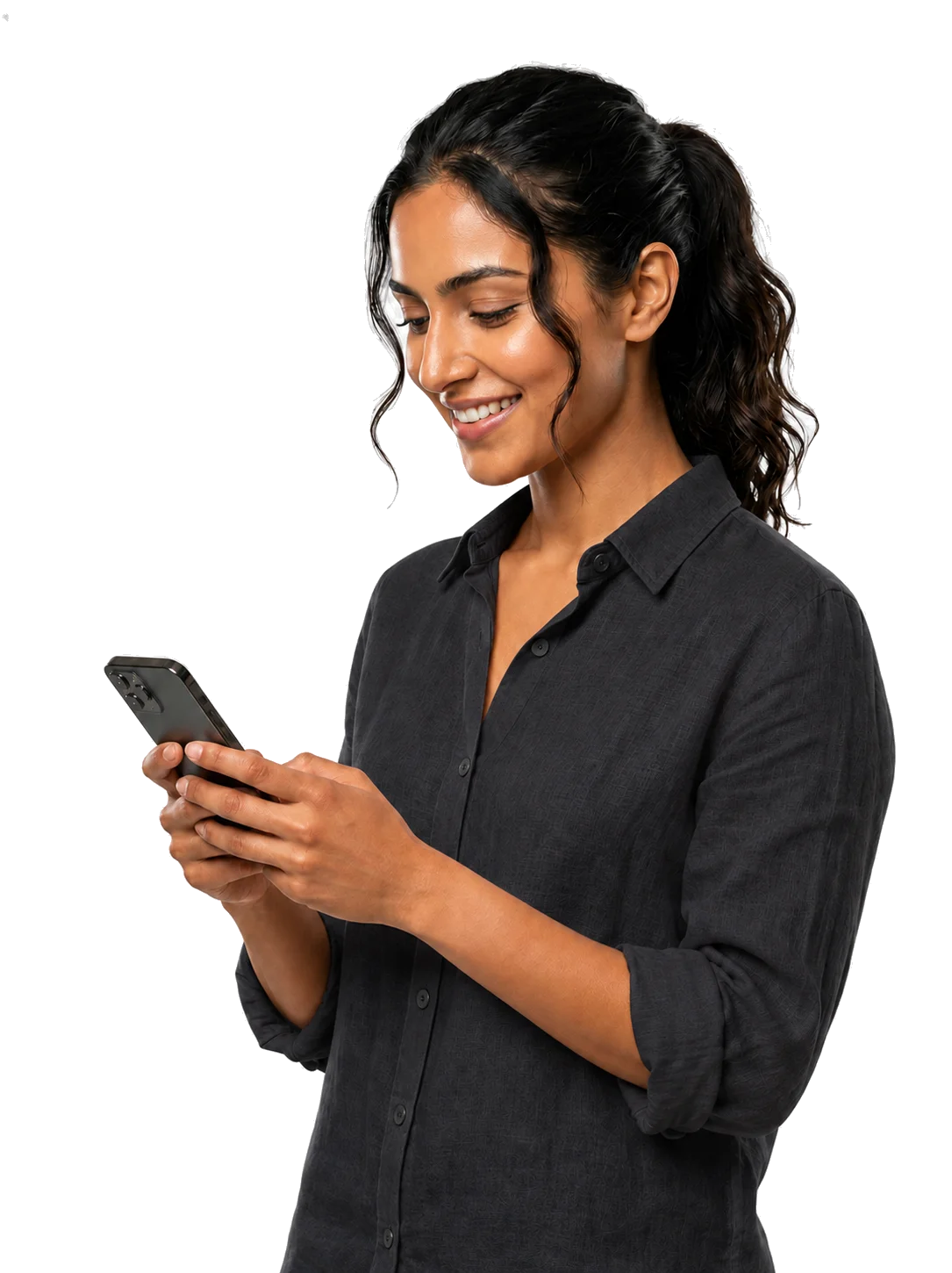 Xcergy Member - Exploring Health App on iPhone